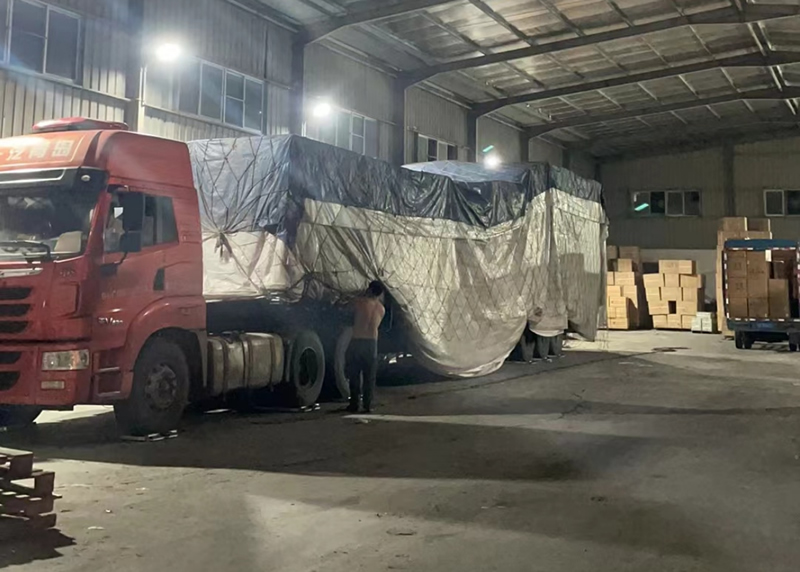 潮州到南通物流公司-机械设备运输物流-整车零担 潮州到南通物流公司-机械设备运输物流-整车零担